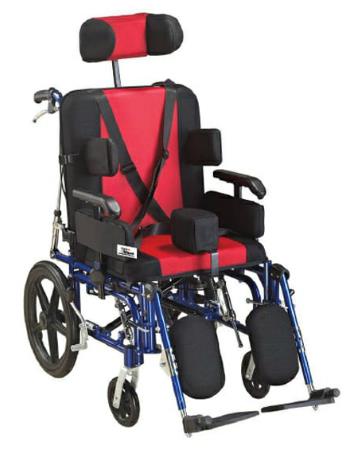 CP Wheel Chair